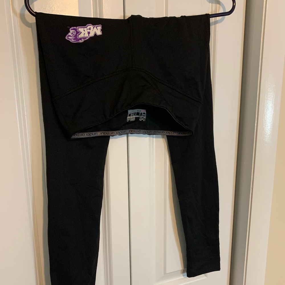 Under armor performance legging